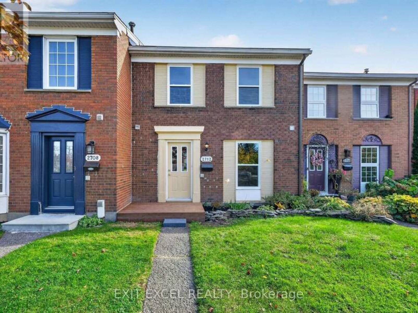 2712 BASELINE ROAD, Ottawa, Ontario K2H 7B4