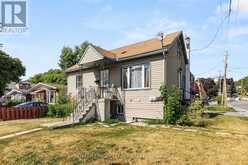 105 JOLLIET AVENUE | Ottawa Ontario | Slide Image One