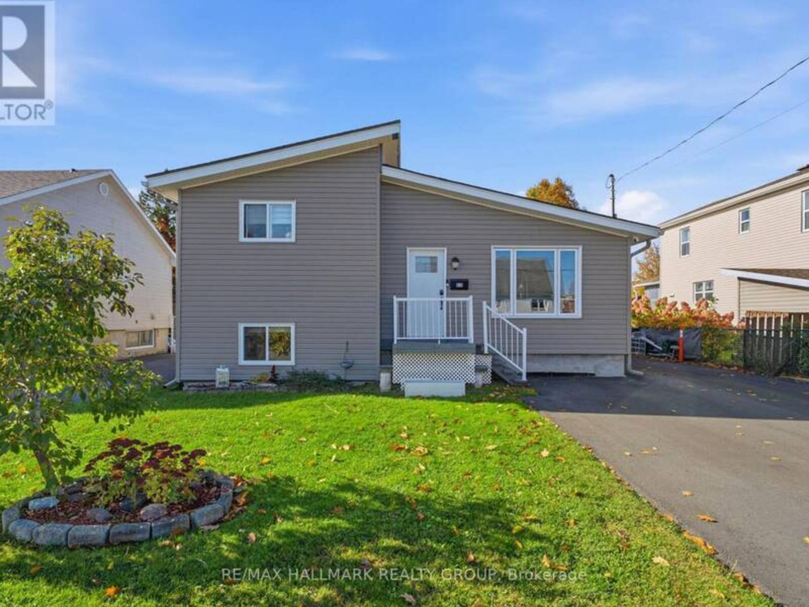 312 DUFFERIN STREET, Hawkesbury, Ontario K6A 2E5