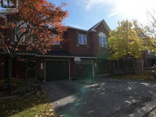 338 FORESTBROOK STREET Ottawa Ontario, K2K 0B8 - 3 Bedrooms Home For Sale