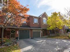 338 FORESTBROOK STREET Ottawa Ontario, K2K 0B8
