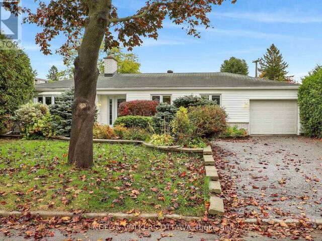 2713 DUPONT STREET Ottawa Ontario, K1V 8N2 - 2 Bedrooms Home For Sale