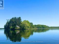 1 BUTTERFIELD ISLAND Rideau Lakes Ontario, K0G 1L0