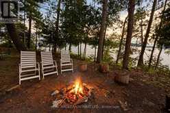 1 BUTTERFIELD ISLAND | Rideau Lakes Ontario | Slide Image Twelve