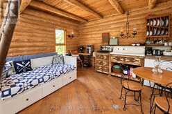 1 BUTTERFIELD ISLAND | Rideau Lakes Ontario | Slide Image Fifteen