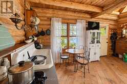 1 BUTTERFIELD ISLAND | Rideau Lakes Ontario | Slide Image Sixteen