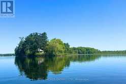 1 BUTTERFIELD ISLAND | Rideau Lakes Ontario | Slide Image One