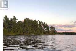 1 BUTTERFIELD ISLAND | Rideau Lakes Ontario | Slide Image Thirty