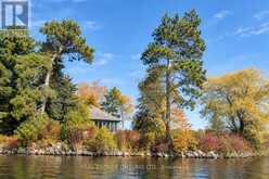 1 BUTTERFIELD ISLAND | Rideau Lakes Ontario | Slide Image Three