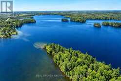 1 BUTTERFIELD ISLAND | Rideau Lakes Ontario | Slide Image Forty-three
