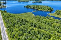 1 BUTTERFIELD ISLAND | Rideau Lakes Ontario | Slide Image Forty-five