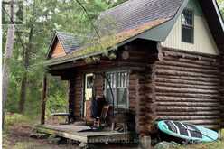 1 BUTTERFIELD ISLAND | Rideau Lakes Ontario | Slide Image Seven