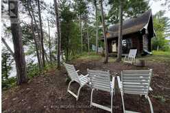1 BUTTERFIELD ISLAND | Rideau Lakes Ontario | Slide Image Nine