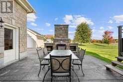 5651 DORAN CREEK DRIVE | Iroquois Ontario | Slide Image Thirty-two