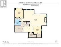 5651 DORAN CREEK DRIVE | Iroquois Ontario | Slide Image Forty-nine