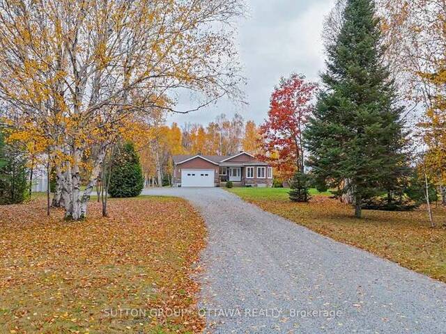 1725 HIGHWAY 575 West Nipissing Ontario, P0H 1M0 - 3 Bedrooms Waterfront Home For sale