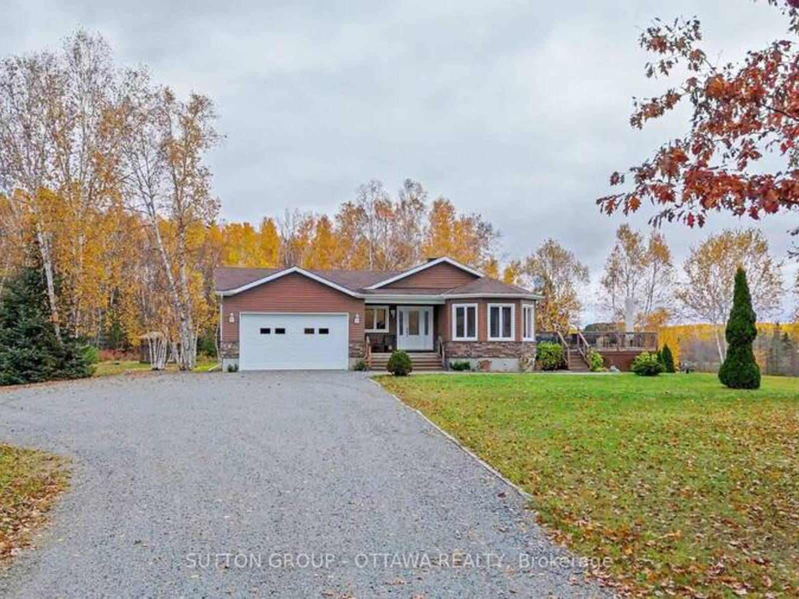 1725 HIGHWAY 575, West Nipissing, Ontario P0H 1M0