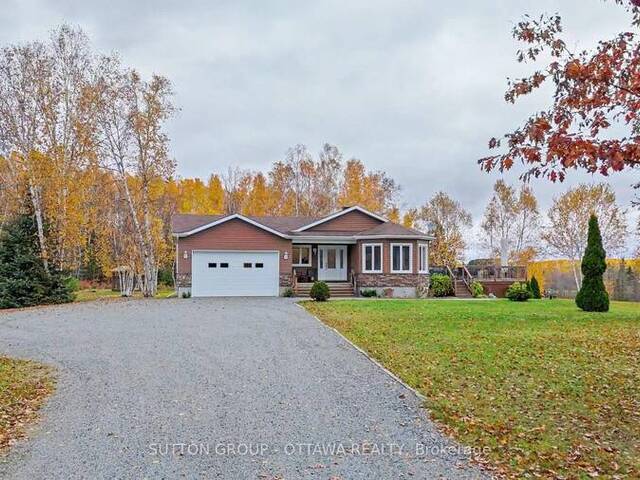 1725 HIGHWAY 575 West Nipissing Ontario, P0H 1M0 - 3 Bedrooms Waterfront Home For sale