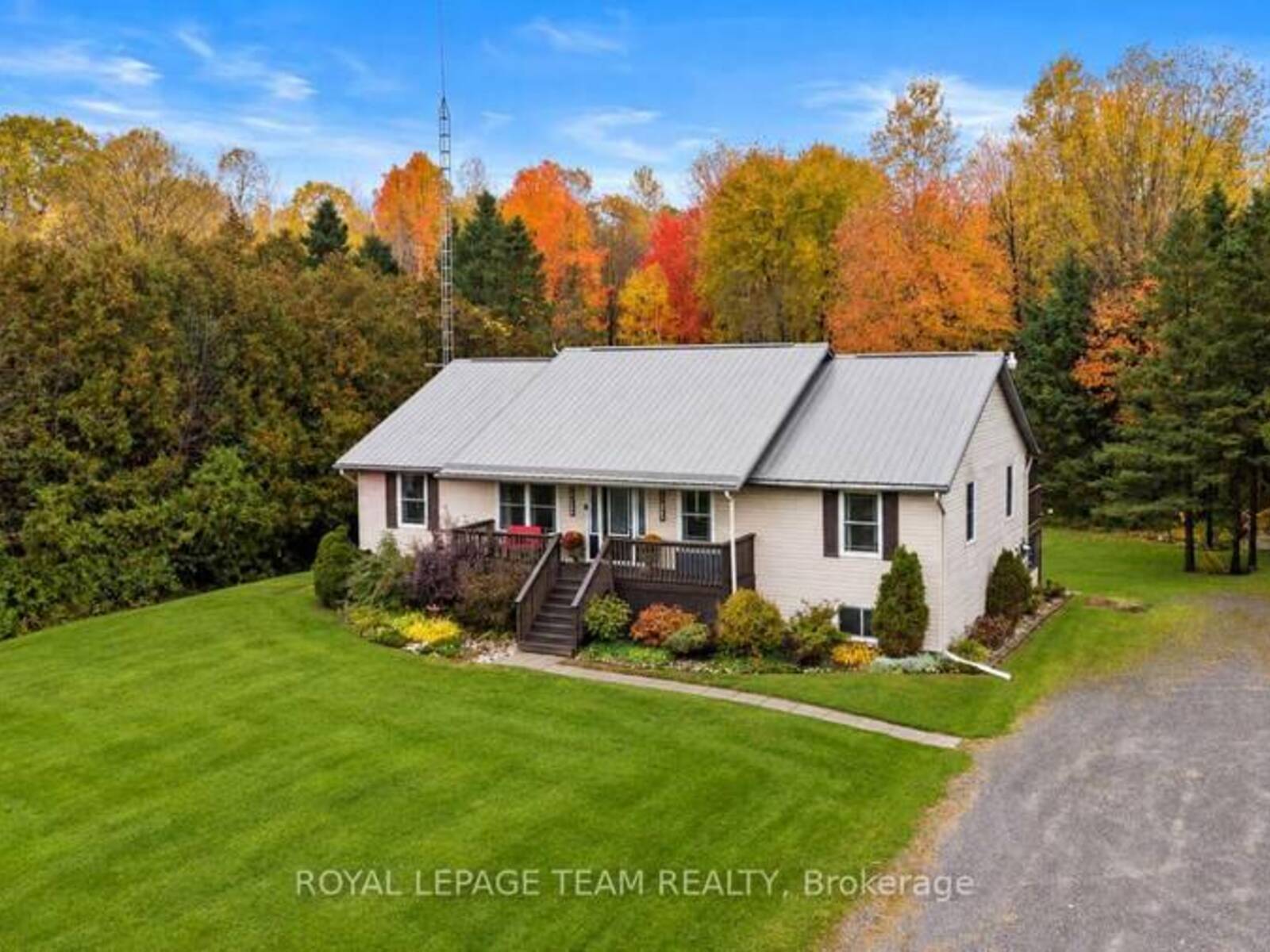5630 SKAKUM ROAD, Prescott, Ontario K0E 1T0
