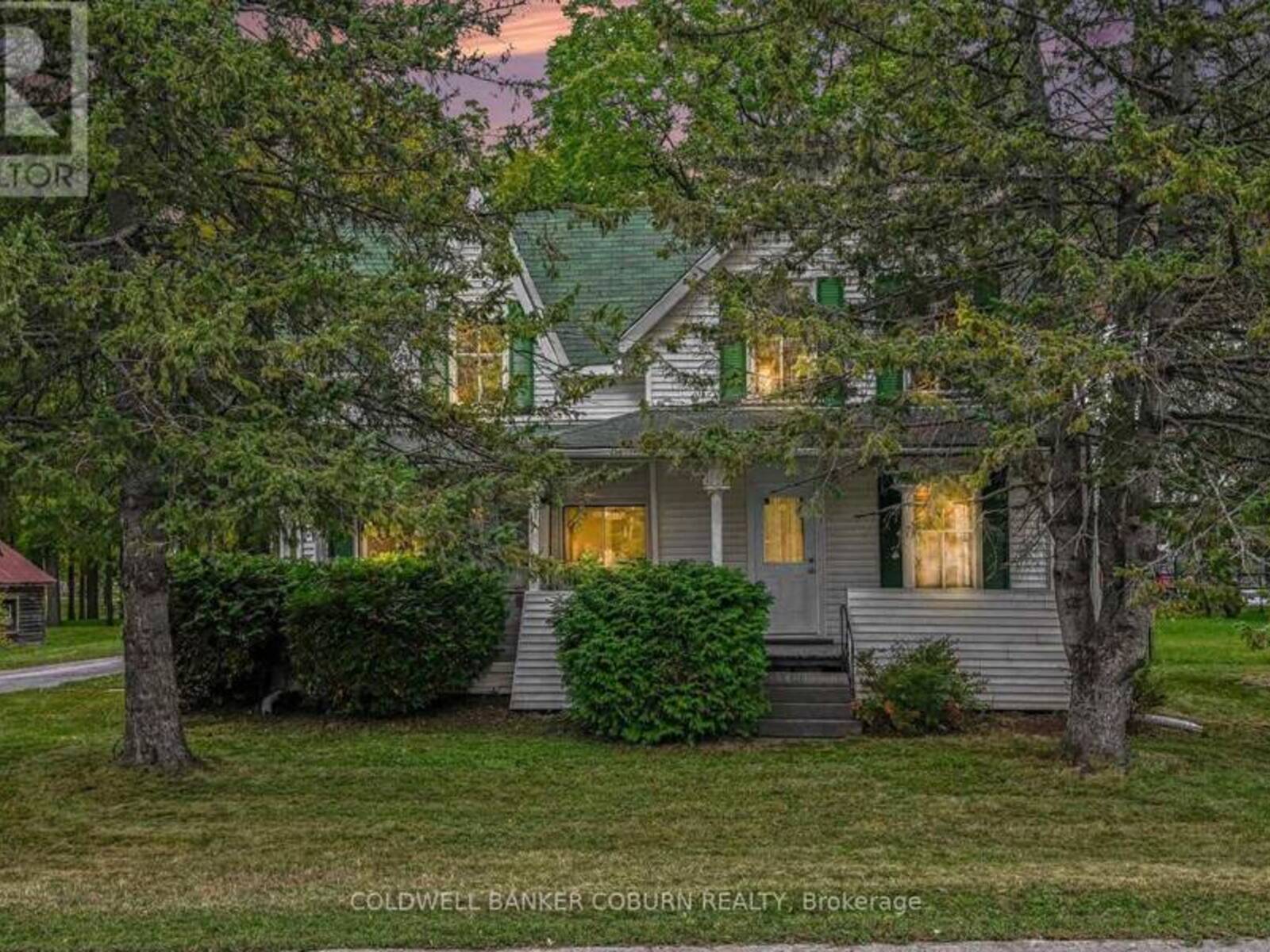 69 MAIN STREET S, North Dundas, Ontario K0C 1H0