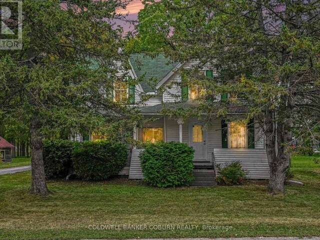69 MAIN STREET S North Dundas Ontario, K0C 1H0 - 3 Bedrooms Home For Sale