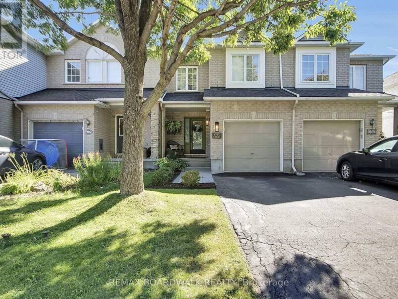 994 ROCKY HARBOUR CRESCENT, Ottawa, Ontario K1V 1T9
