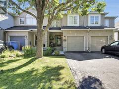 994 ROCKY HARBOUR CRESCENT Ottawa Ontario, K1V 1T9