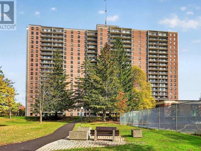 301 - 665 BATHGATE DRIVE Ottawa Ontario, K1K 3Y4 - 2 Bedrooms Condo For Sale