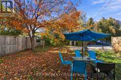 1022 MAITLAND AVENUE | Ottawa Ontario | Slide Image Nine