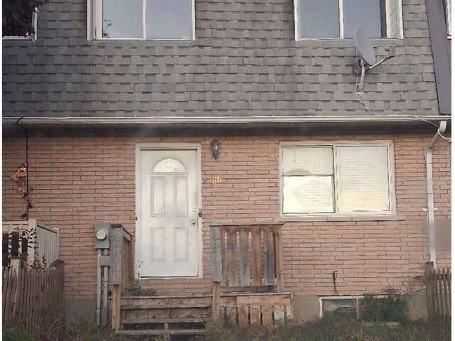 86 CARRAWAY CRESCENT Morrisburg Ontario, K0C 1X0 - 3 Bedrooms Home For Sale