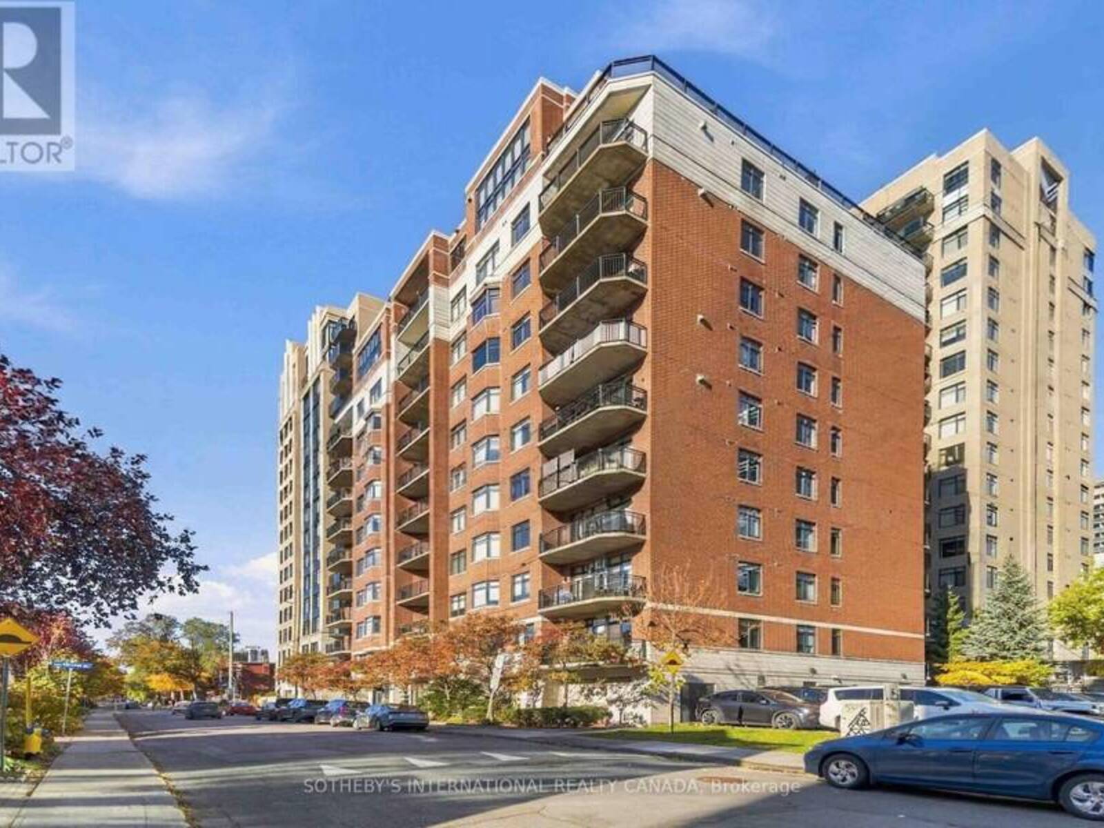 PH1 - 375 LISGAR STREET, Ottawa, Ontario K2P 0E3