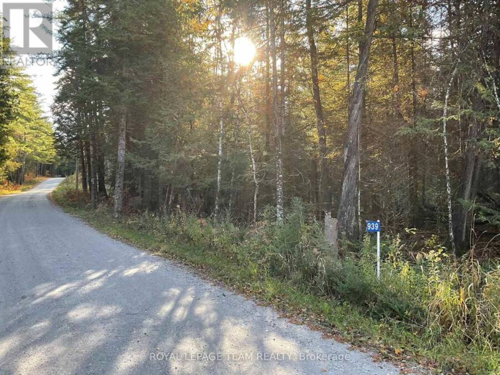 939 DARLING ROAD, Lanark Highlands, Ontario K0A 1P0