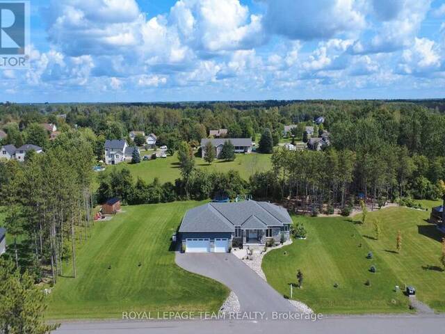 430 BUTLER FARM ROAD Kemptville Ontario, K0G 1J0 - 4 Bedrooms Home For Sale