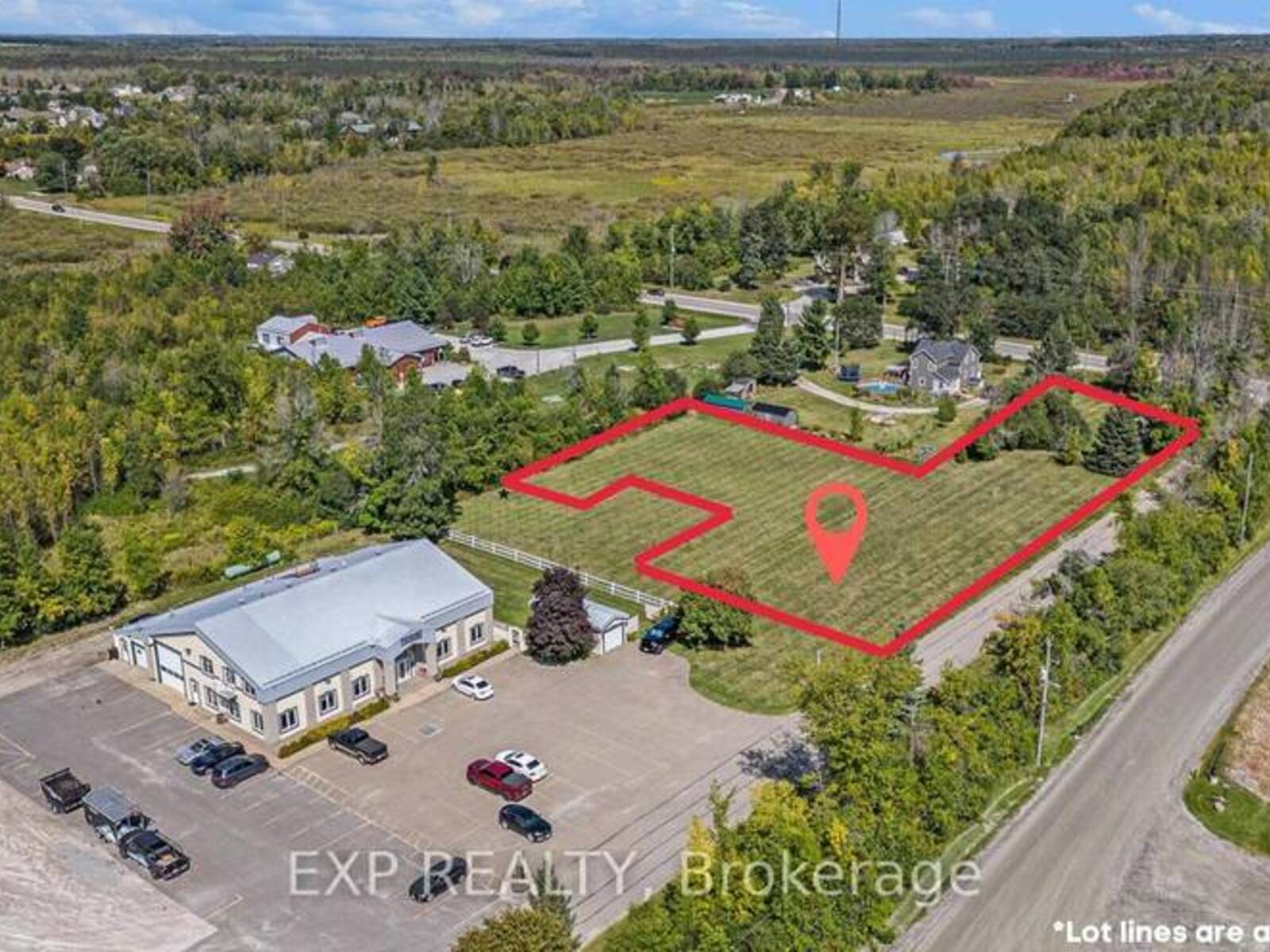00 SPROULE ROAD, Perth, Ontario K7H 3C9