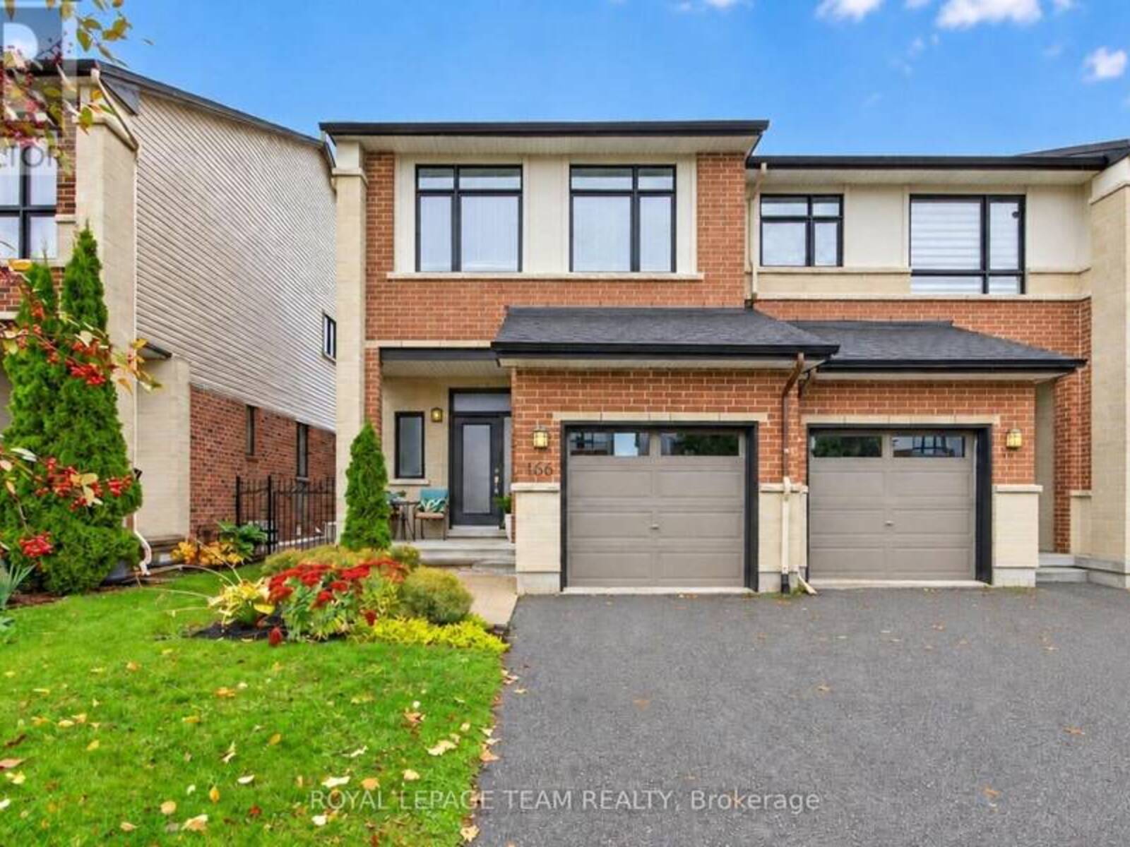 166 MATTINGLY WAY, Ottawa, Ontario K4M 0C4