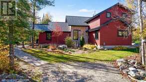 543 FRENCH LINE ROAD | Lanark Ontario | Slide Image Three