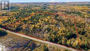 543 FRENCH LINE ROAD | Lanark Ontario | Slide Image Fifty