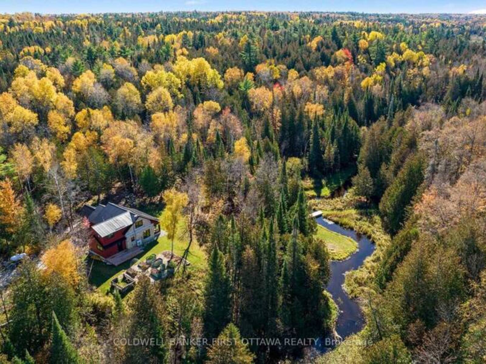 543 FRENCH LINE ROAD, Lanark, Ontario K0G 1K0