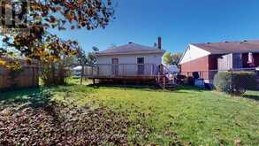31 WRIGHT CRESCENT | Brockville Ontario | Slide Image Two