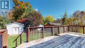 31 WRIGHT CRESCENT | Brockville Ontario | Slide Image Three