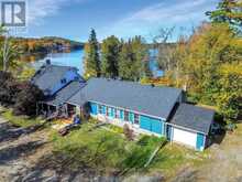 4494 RIVER ROAD | Renfrew Ontario | Slide Image One