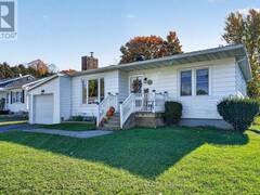 52 SANTA CRUZ DRIVE South Stormont Ontario, K0C 1M0