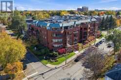 401 - 959 NORTH RIVER ROAD | Ottawa Ontario | Slide Image Two