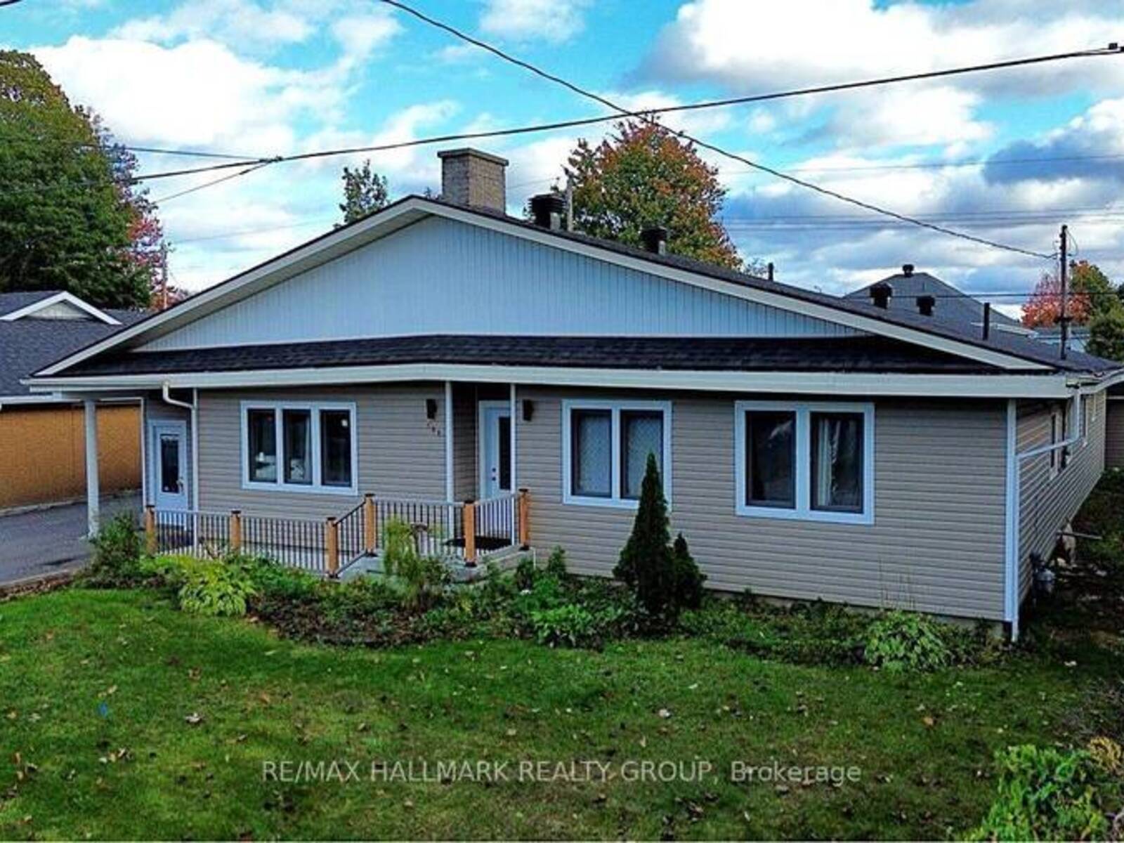 600 LAFLECHE BOULEVARD E, Hawkesbury, Ontario K6A 1N2