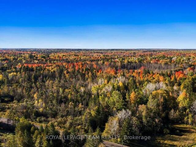 1861 BEARHILL ROAD Ottawa Ontario, K0A 1L0 - Vacant Land For Sale