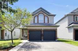104 STRATHCARRON CRESCENT | Ottawa Ontario | Slide Image One