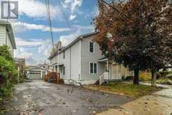 137 GENEST STREET | Ottawa Ontario | Slide Image One