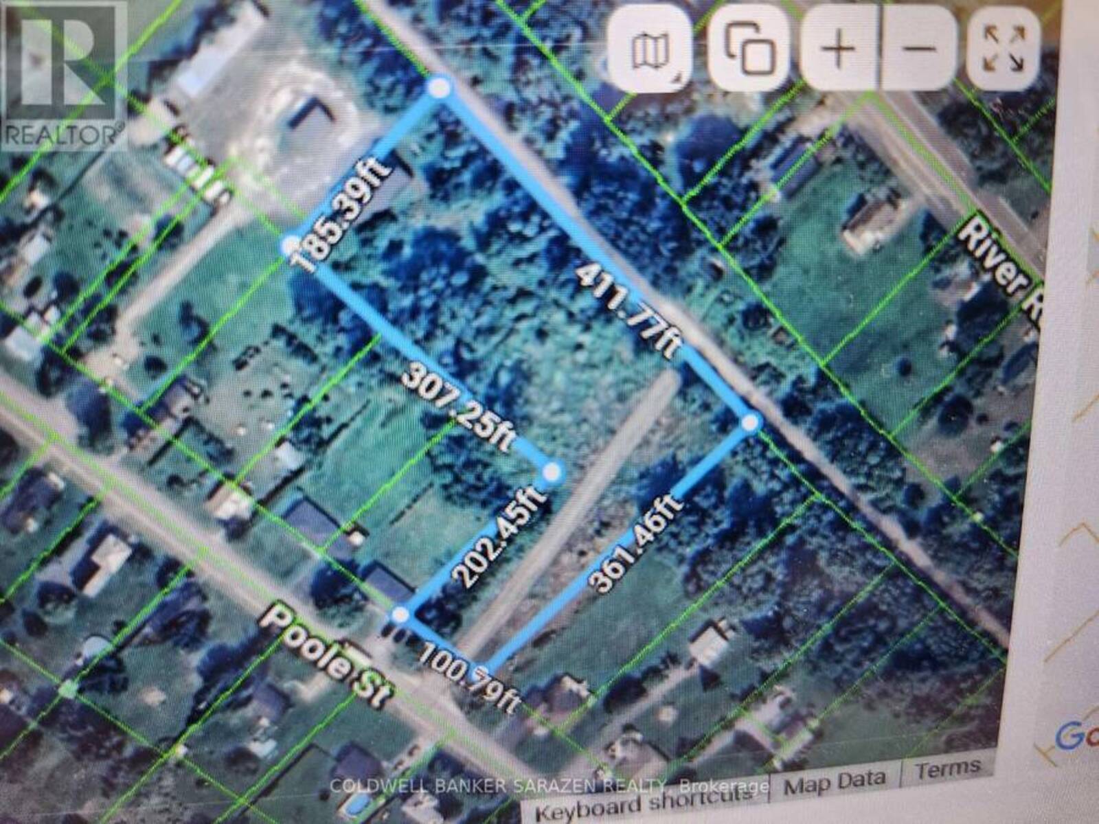 115 POOLE STREET, Arnprior, Ontario K7S 1J1