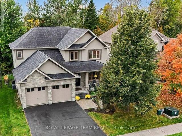 152 WEST RIDGE DRIVE Ottawa Ontario, K2S 2H3 - 5 Bedrooms Home For Sale