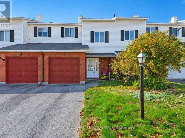 156 MISSISSIPPI ROAD Carleton Place Ontario, K7C 4J7 - 3 Bedrooms Home For Sale